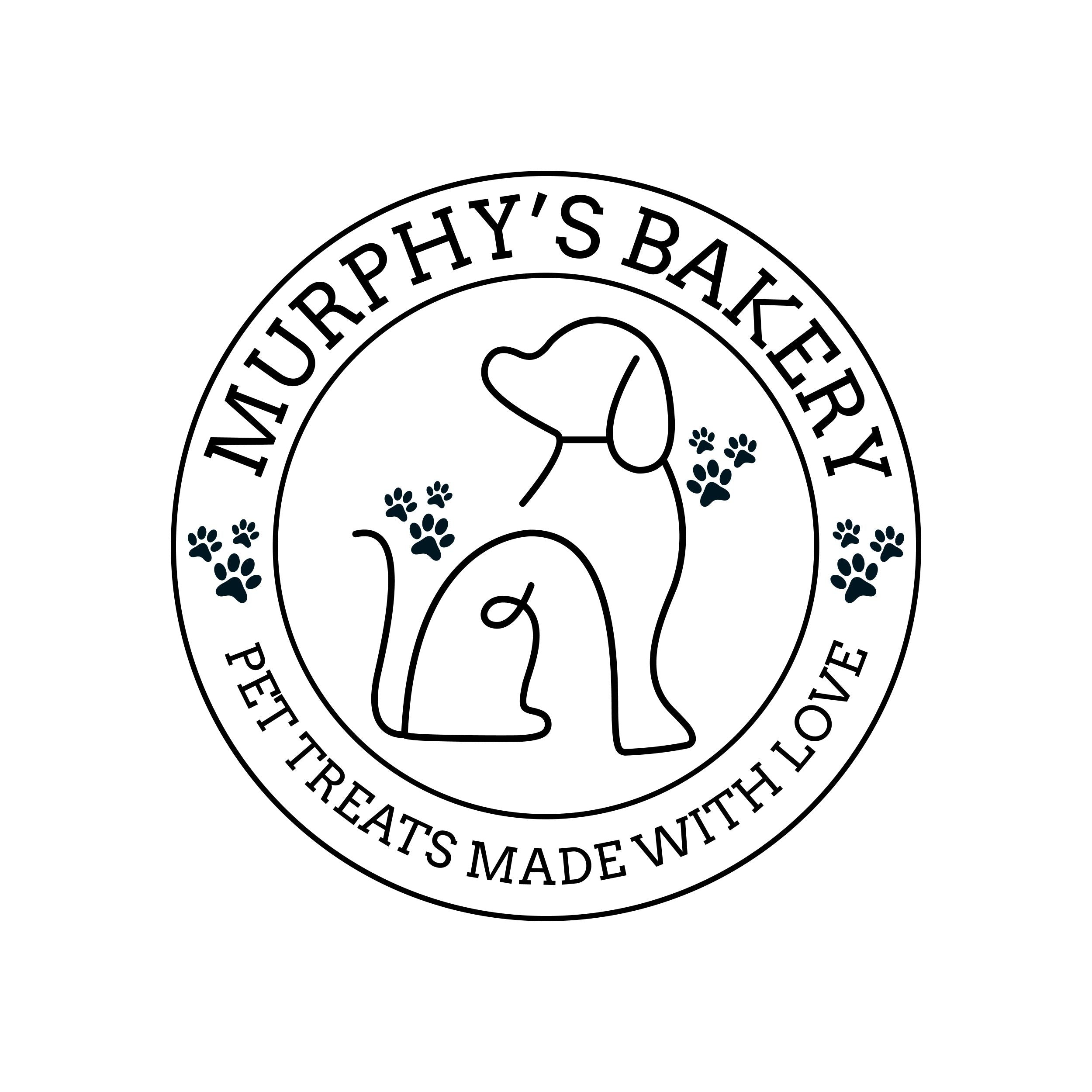 Murphy's Bakery Healthy Dog Treats