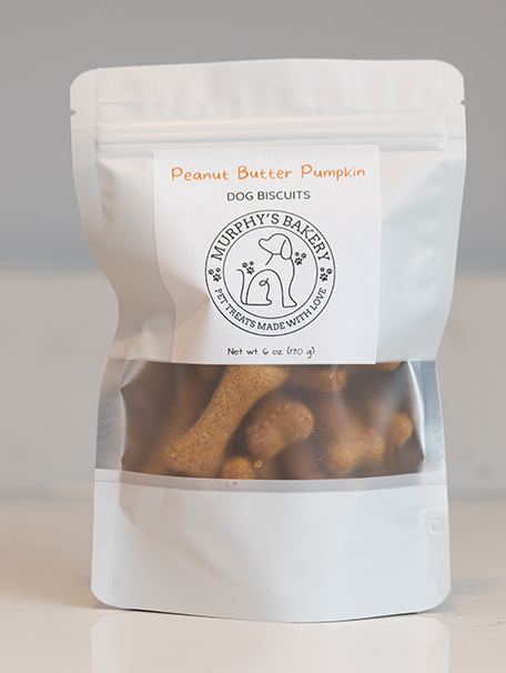 Mail order best sale dog treats