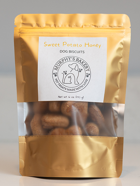 Honey's bakery dog treats best sale